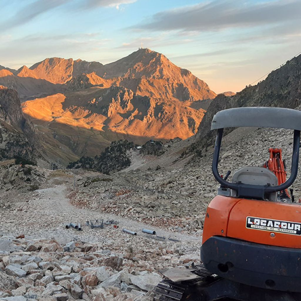 Bareilles Meca TP Maintenance